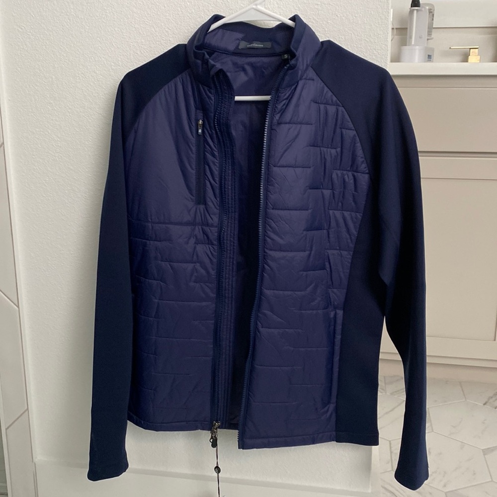 Turtleson Wyatt Jacket